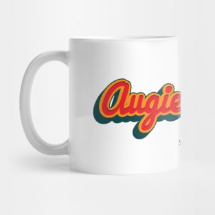 Augie March Mug